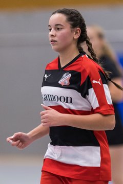 Bild 30 - wBJ Futsalmeisterschaft Vorrunde